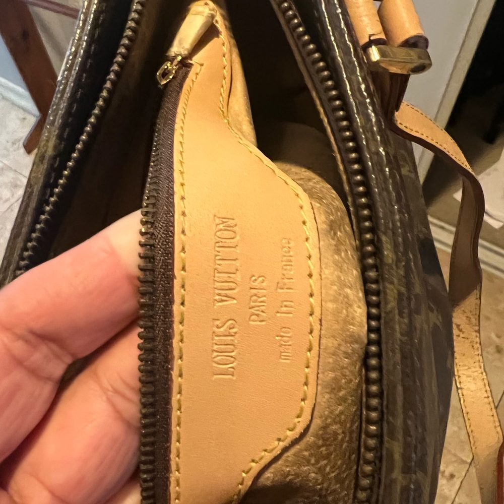 Lv bag